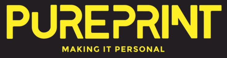 Pureprint Logo
